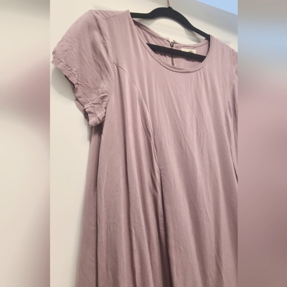 SILENCE + NOISE DRESS - Picture 5 of 12